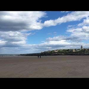 Meet your Posher, Suzanna